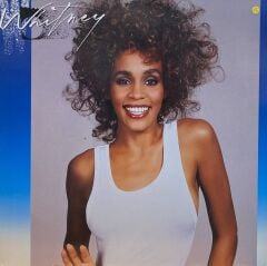 Whitney Houston – Whitney LP