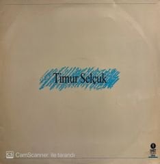 Timur Selçuk – Timur Selçuk - 3 LP