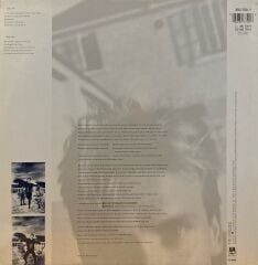 Sting – The Dream Of The Blue Turtles lp