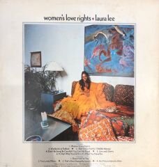 Laura Lee – Women's Love Rights LP