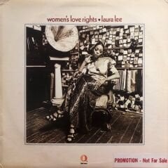 Laura Lee – Women's Love Rights LP