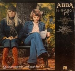 ABBA – Greatest Hits LP