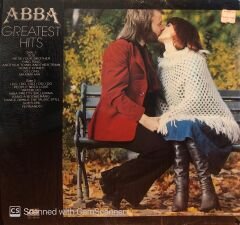 ABBA – Greatest Hits LP