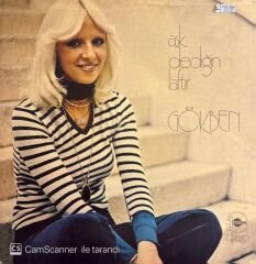 Gökben – Aşk Dediğin Laftır LP