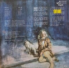 Jethro Tull – Aqualung LP