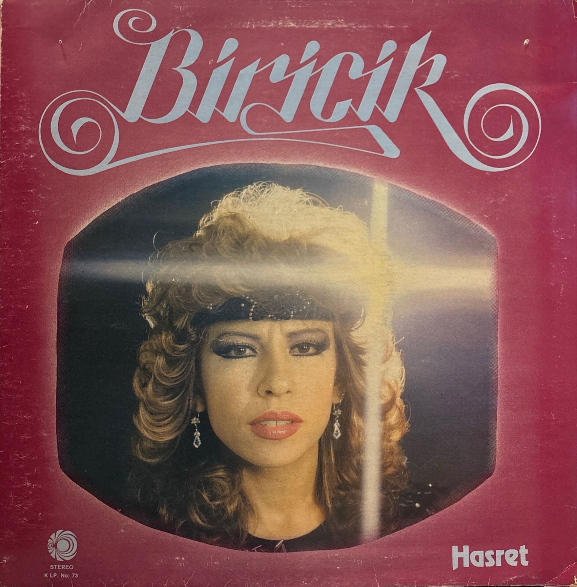 Biricik – Hasret LP