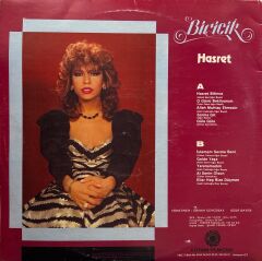Biricik – Hasret LP