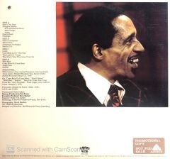 Milt Jackson – Second Nature LP