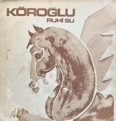 Ruhi Su – Köroğlu LP