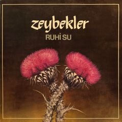 Ruhi Su – Zeybekler LP