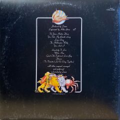 Queen – A Day At The Races LP