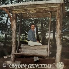 Orhan Gencebay - Dertler Benim Olsun / Gönül 45'lik