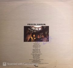 Procol Harum – Procol's Ninth LP