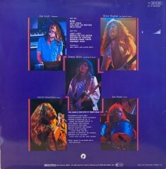 Deep Purple – Last Concert In Japan LP