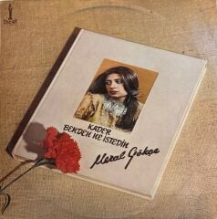 Meral Gökçe – Kader Benden Ne İstedin lp