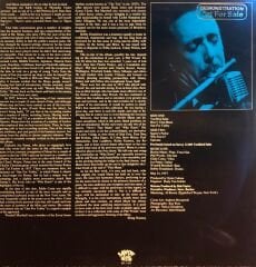 Herbie Mann – Be Bop Synthesis LP