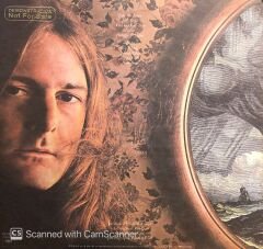 Roger McGuinn – Cardiff Rose LP
