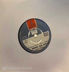 Nesrin Sipahi - İyi Geceler / Ömrümce Hep Adım Adım 45lik