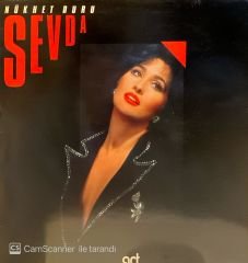 Nükhet Duru – Sevda LP