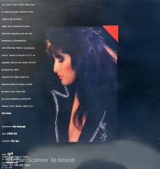 Nükhet Duru – Sevda LP