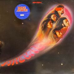 Deep Purple – Fireball LP