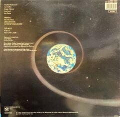 Deep Purple – Fireball LP