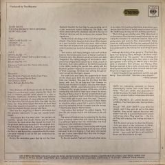 The Dave Brubeck Trio Featuring Gerry Mulligan – Blues Roots LP