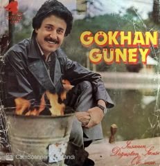 Gökhan Güney - Şans Olmazsa / Günahkar 45'lik