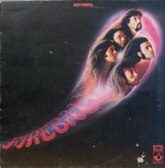 Deep Purple – Fireball LP