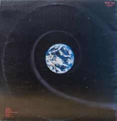 Deep Purple – Fireball LP