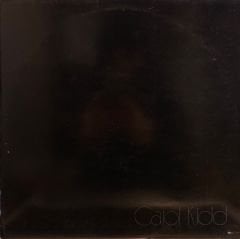 Carol Kidd LP