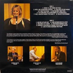 Carol Kidd LP