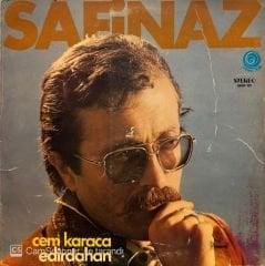 Cem Karaca, Edirdahan – Safinaz LP