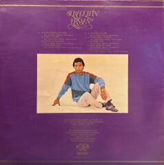 Seracettin Erman – Bana Dünya Vız Gelir LP