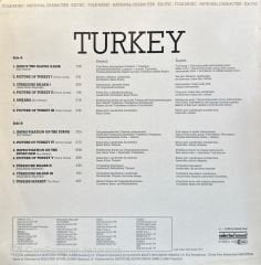 Turkey LP