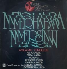 Merhaba Mersin 45'lik