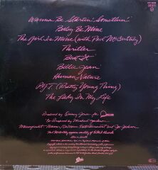 Michael Jackson – Thriller LP