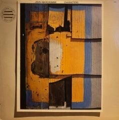 John Abercrombie – Characters LP