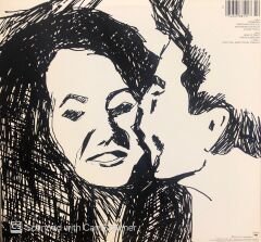 Bob Dylan – Infidels LP
