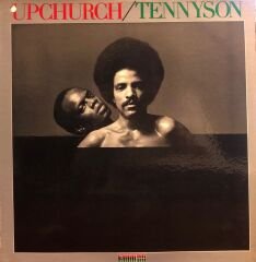 Phil Upchurch / Tennyson Stephens – Upchurch/Tennyson LP