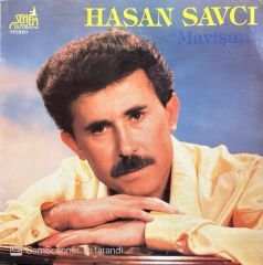 Hasan Savcı – Mavişim LP