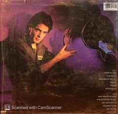 Rick Springfield – Success Hasn't Spoiled Me Yet LP