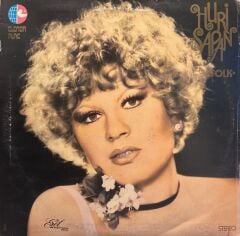 Huri Sapan – Folk LP