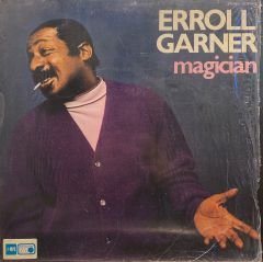 Erroll Garner – Magician LP