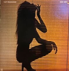 Gap Mangione – She And I LP