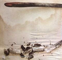 Wishbone Ash – Wishbone Ash LP
