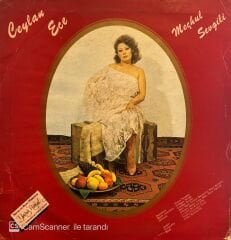 Ceylan Ece – Meçhul Sevgili LP