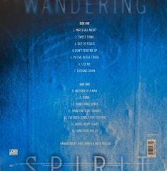 Mick Jagger – Wandering Spirit LP
