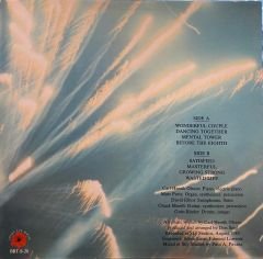 The M.P. Olsson Quintet – Going With The Flow LP