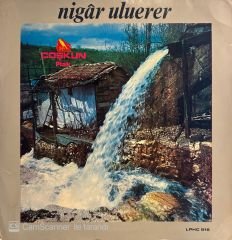 Nigar Uluerer LP